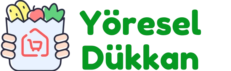Yöresel Dükkan